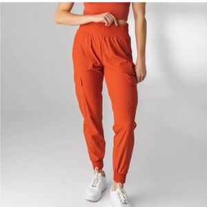 BALANCE/VITALITY CARGO PANTS